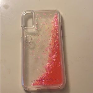 Casemate iPhone X case.